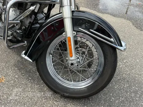 SOFTAIL HERITAGE CLASSIC