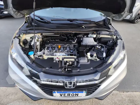 HR-V 1.8 16V EXL