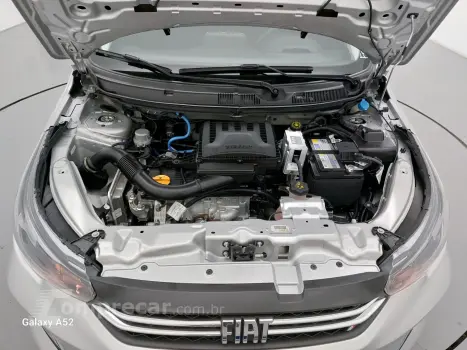 CRONOS 1.3 FIREFLY FLEX DRIVE CVT