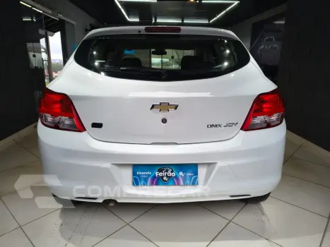 ONIX 1.0 MPFI JOY 8V