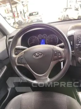 I30 2.0 16V 145CV 5P MEC.