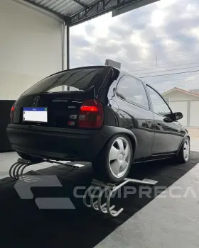 CORSA 1.0 MPF Wind 8V