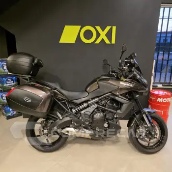 Versys TOURER 650