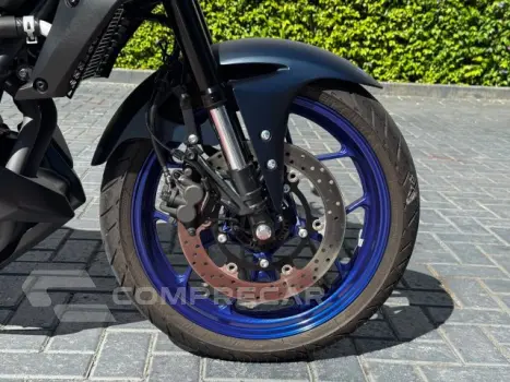 MT-03 ABS - Street