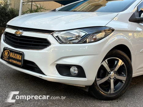 PRISMA 1.4 LTZ Spe/4 8V