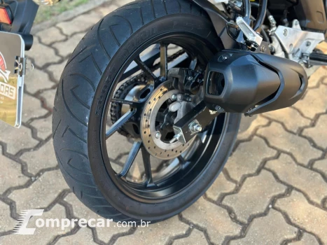 FZ15 FAZER ABS