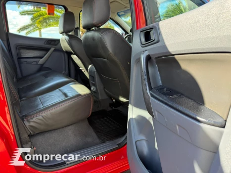 RANGER 2.5 XLS 4X2 CD 16V