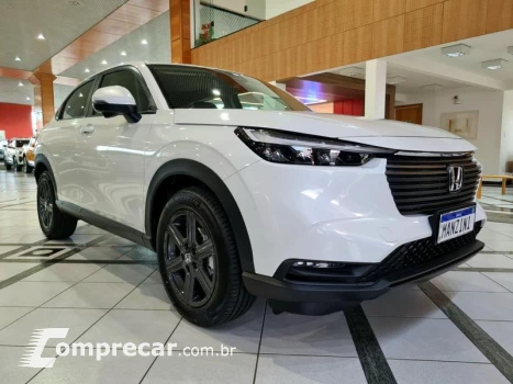 HR-V EXL HS