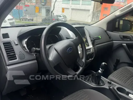 RANGER 2.2 XL 4X4 CD 16V