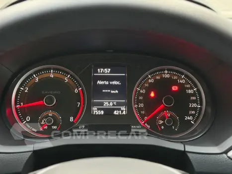 Saveiro 1.6 Msi Extreme Cd 16V Flex 2P Manual