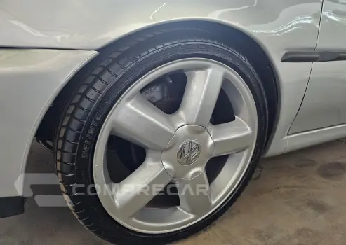GOL 1.6 CL 8V