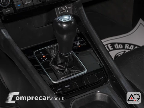 COMPASS 1.3 T270 Turbo Longitude