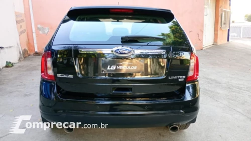 EDGE 3.5 Limited AWD V6 24V