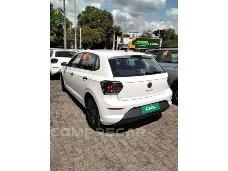POLO 1.0 MPI TRACK MANUAL