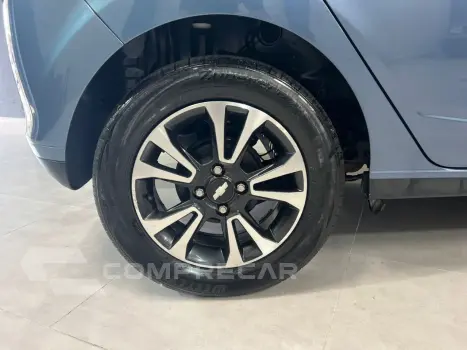 Onix Hatch 1.4 4P FLEX LTZ