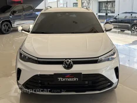 NIVUS 1.0 200 TSI Highline