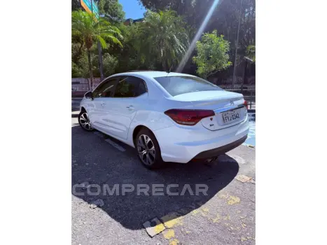 C4 LOUNGE 1.6 THP FLEX SHINE BVA