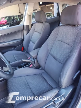 i30 2.0 16V 145cv 5p Aut.