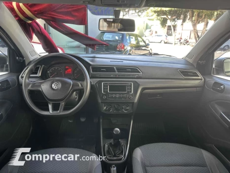 VOYAGE 1.0 12V MPI TOTALFLEX 4P MANUAL