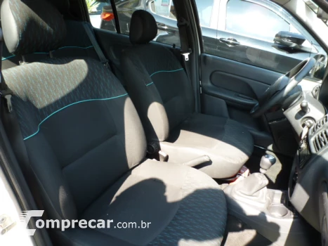 CLIO 1.0 Expression 16V Hi-power