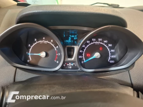 ECOSPORT 1.6 SE 16V