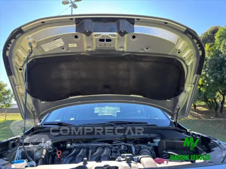 HR-V 1.5 DI I-VTEC FLEX EXL CVT