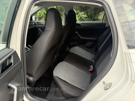 POLO 1.0 170 TSI Comfortline