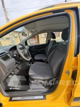 CROSSFOX 1.6 MI 8V