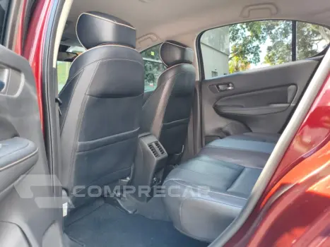 CITY 1.5 I-vtec Hatch Touring