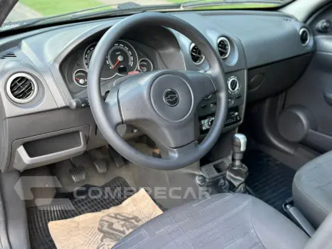 PRISMA 1.4 MPFI Maxx 8V