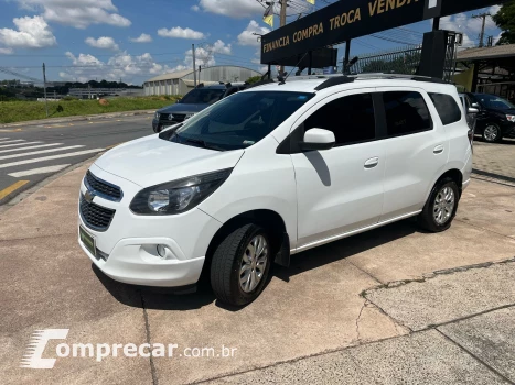 SPIN 1.8 LTZ 8V