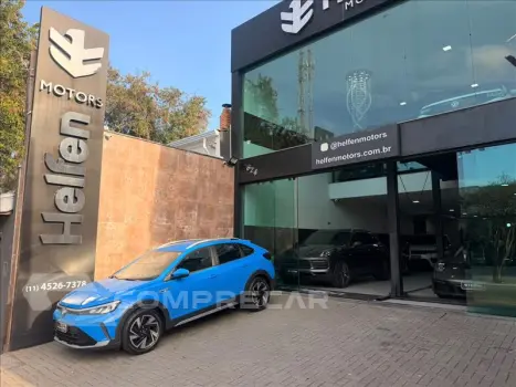 NIVUS 1.0 200 TSI Highline