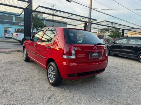 Palio 1.0 4P FIRE ECONOMY FLEX