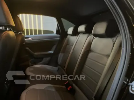 NIVUS 1.0 200 TSI Highline