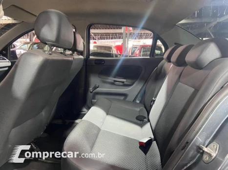 VOYAGE 1.6L MB5