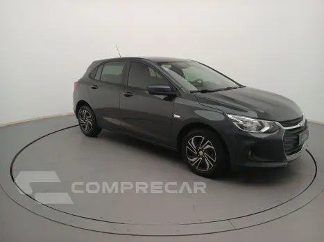 ONIX 1.0 FLEX LT MANUAL