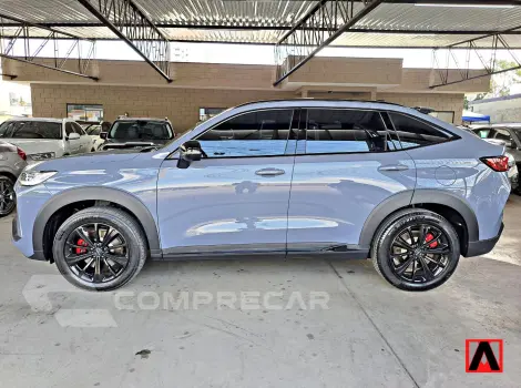 HAVAL H6 GT 1.5 Phev AWD E-traction