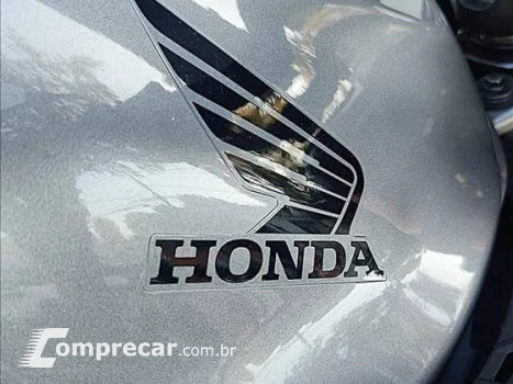 HONDA CB 500F ABS