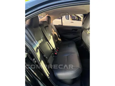 COROLLA 1.8 VVT-I HYBRID FLEX ALTIS CVT