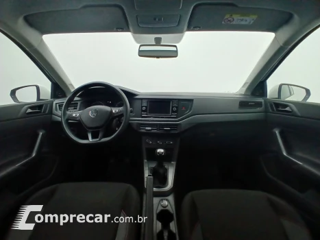 POLO 1.0 MPI MANUAL