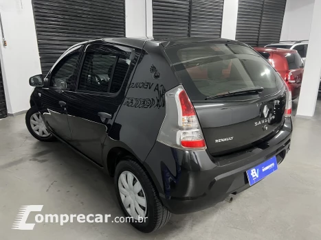 SANDERO 1.0 12V SCE Expression