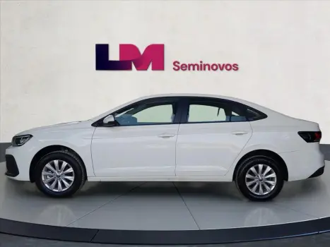 VIRTUS 1.0 170 TSI MANUAL