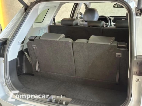 TIGGO8 1.6TGDI