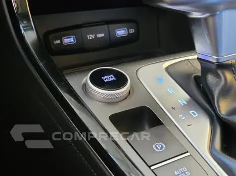 Creta Platinum 1.0 TB 12V Flex Aut.