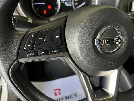 KICKS 1.6 16V FLEXSTART SPECIAL EDITION 4P MANUAL