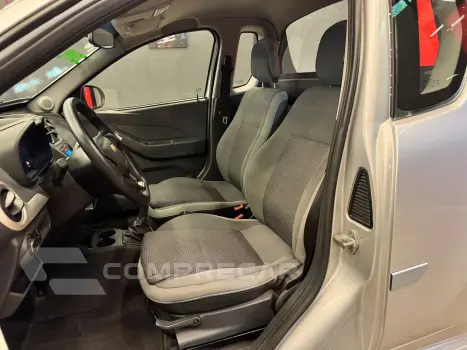 Montana 1.4 Mpfi Ls Cs 8V Flex 2P Manual