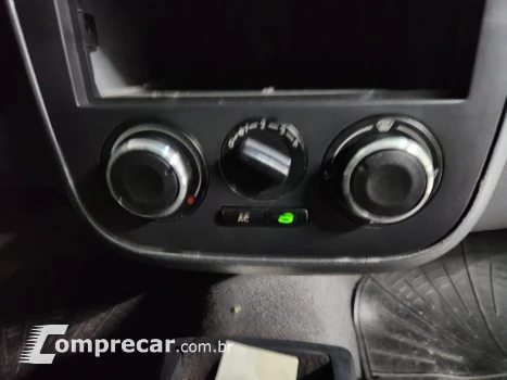GOL 1.0 MI Ecomotion 8V G.IV