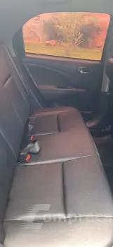 ETIOS 1.5 XLS Sedan 16V