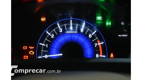 CIVIC - 1.8 LXS 16V 4P MANUAL