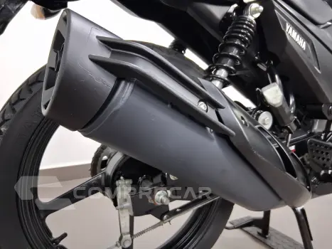 YS 150 FAZER SED
